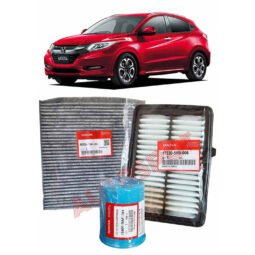 HONDA VEZEL – FILTER PACKAGE