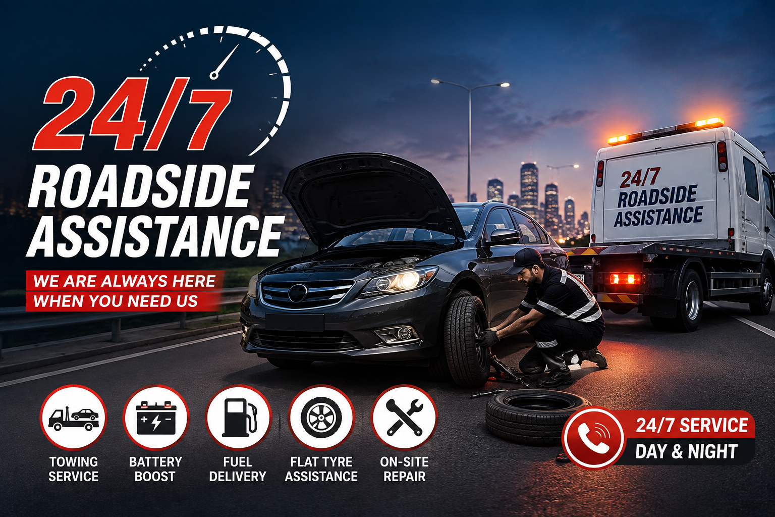 247 Roadside Assistance 247 Roadside Assistance