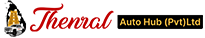 Sticky Logo
